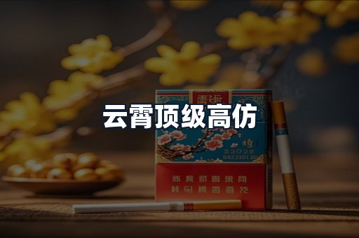 云霄顶级高仿